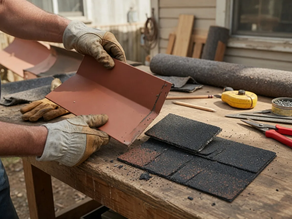 Roof Repair company in Skowhegan, ME